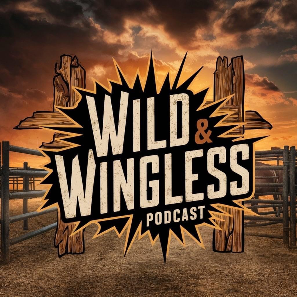 Wild & Wingless Podcast