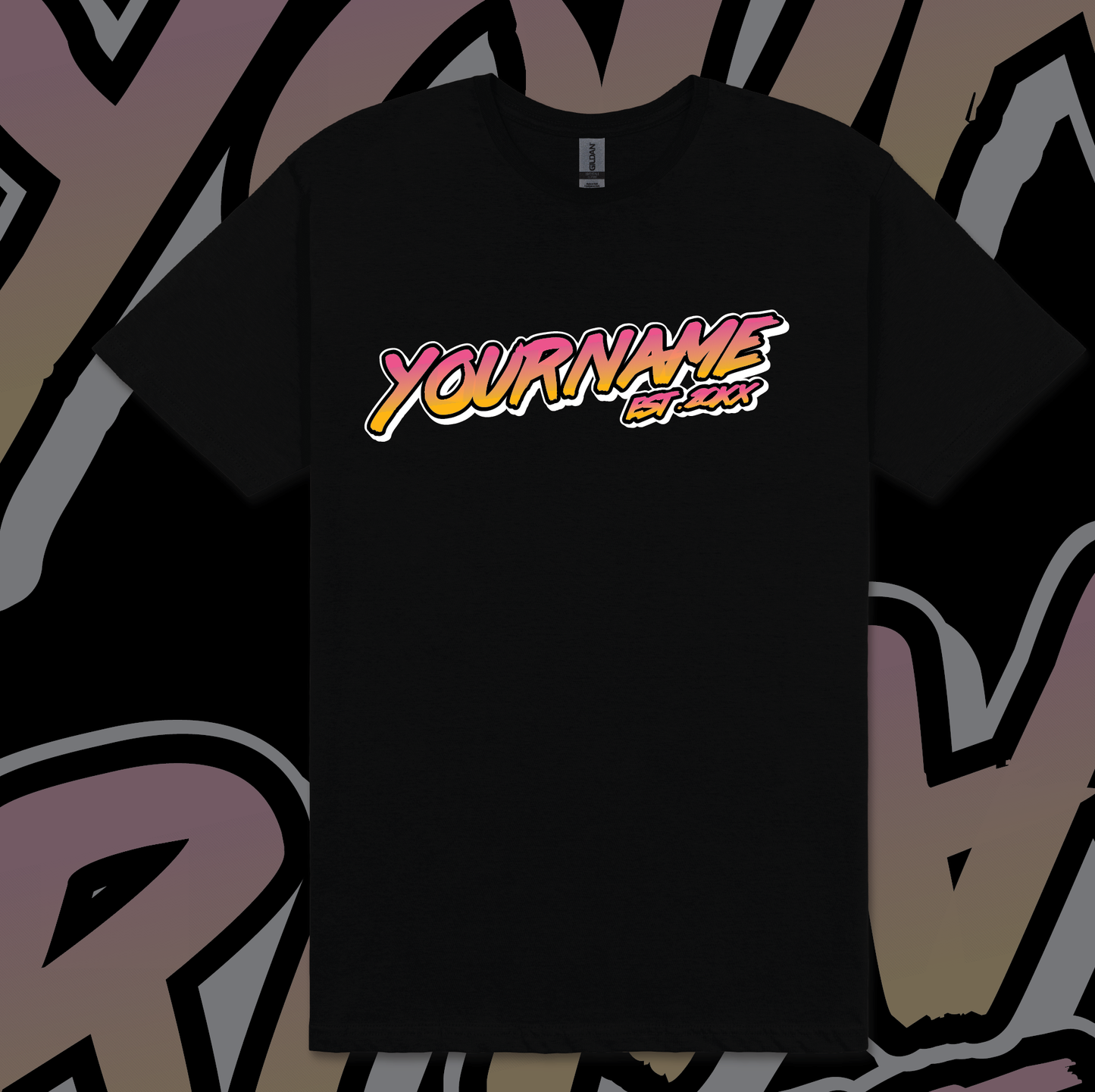 The O.G Tee