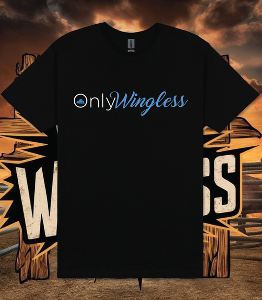 Only Wingless