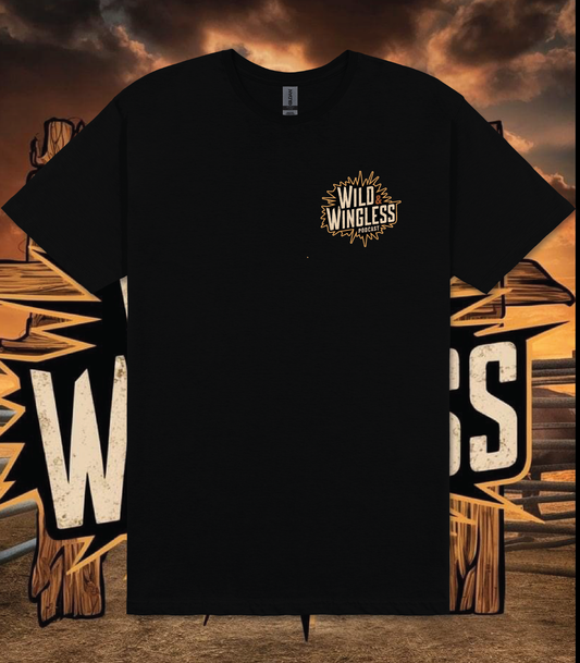 Wild & Wingless